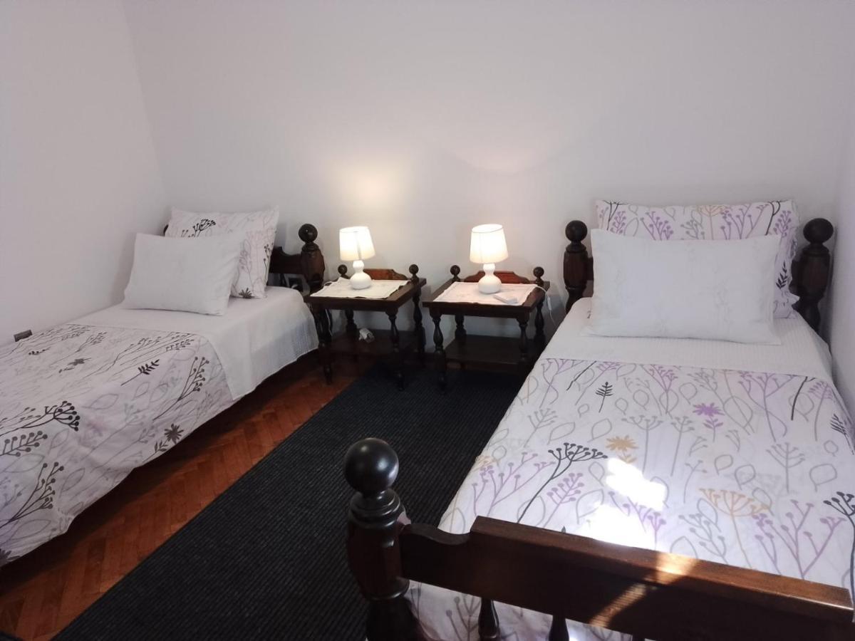 Apartman Plava Riba ชิเบนิก ภายนอก รูปภาพ