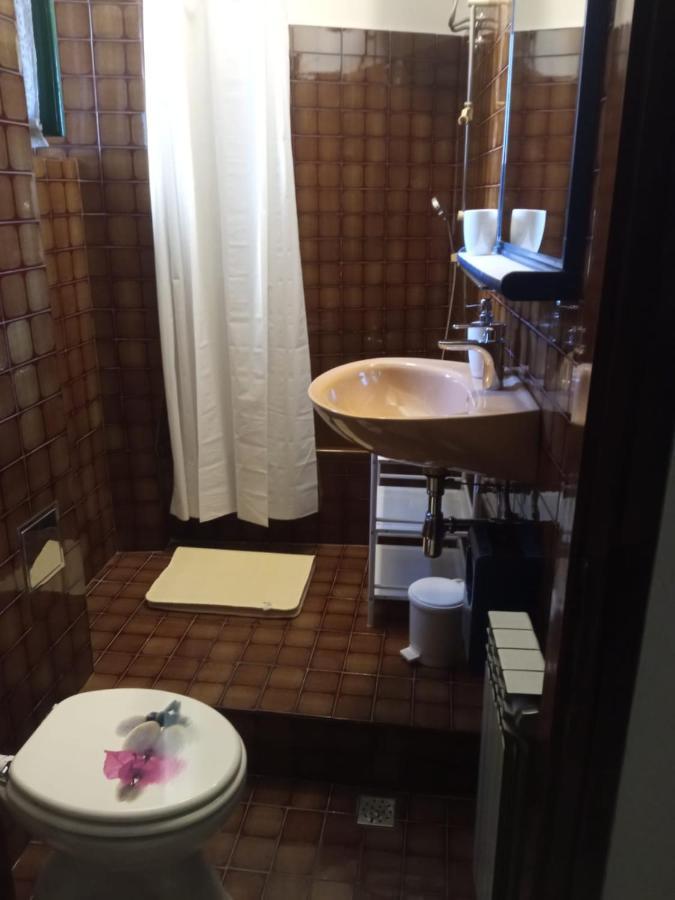 Apartman Plava Riba ชิเบนิก ภายนอก รูปภาพ