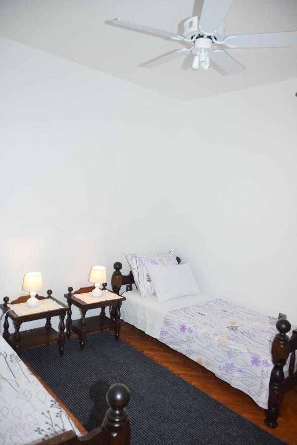 Apartman Plava Riba ชิเบนิก ภายนอก รูปภาพ